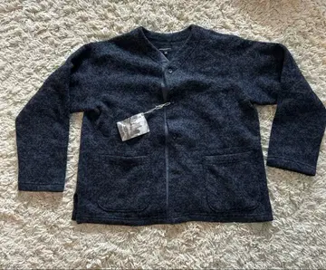 미사용 새상품 ENGINEERED GARMENTS 가디건 M
