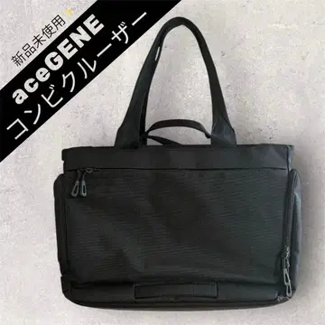 [새상품급] ace. 비즈니스 토트백