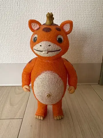 울트라맨 괴수 부스카 피규어 반다이