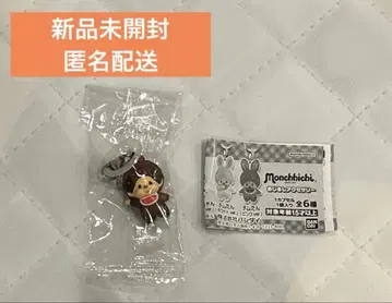 몽치치 메지루시 액세서리