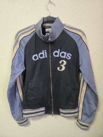 adidas 아디다스 트랙 자켓 여성 빈티지 Y2K