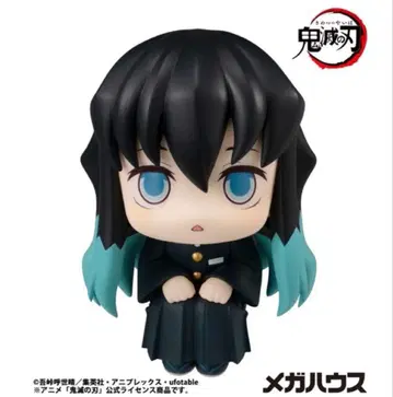 새상품 토키토 무이치로 룩업 귀멸의 칼날