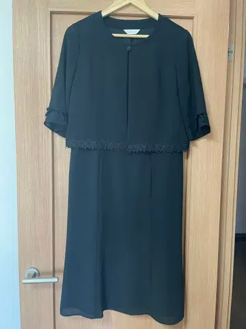 시마무라 CLOSSHI 예복 원피스 13AR