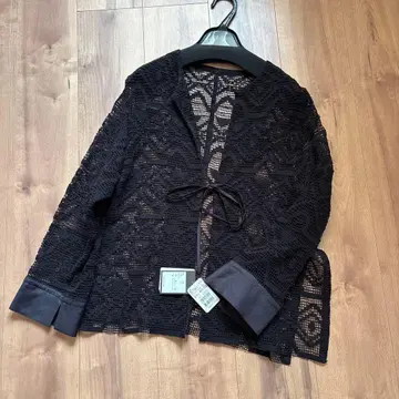 새상품 clove 정가 2만 3000엔 자켓 스콧 클럽 야마다야