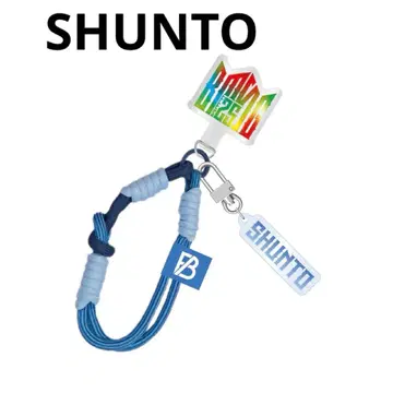 BMSG FES'25 폰 스트랩 SHUNTO