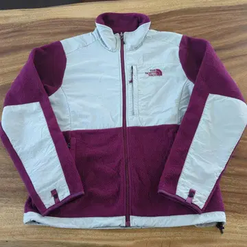 THE NORTH FACE 플리스 자켓 M 사이즈