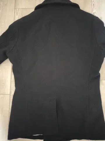 SHIPS JET BLUE 겨울용 P 코트