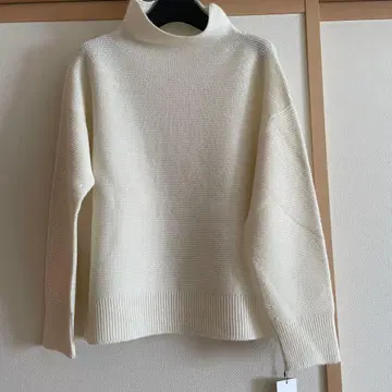 야마다야 심플 고급 니트