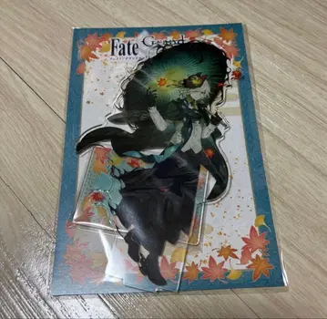 쿄마후 FGO 강굴왕 에드몽 당테스 애니플렉스 아크릴 스탠드