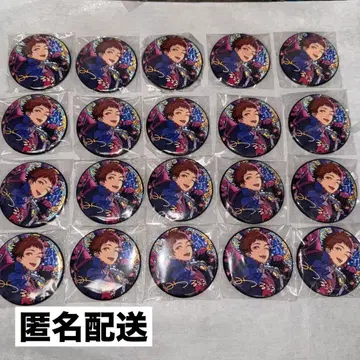 앙스타 별의 행방 중국 한정 캔뱃지 묶음 판매 텐마 미츠루