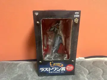 원피스 라스트 원상 사보 피규어