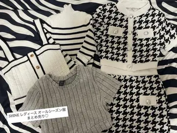 shein 여성용 묶음 판매