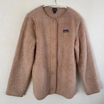 patagonia 로스 가토스 가디건 XXL 베이지