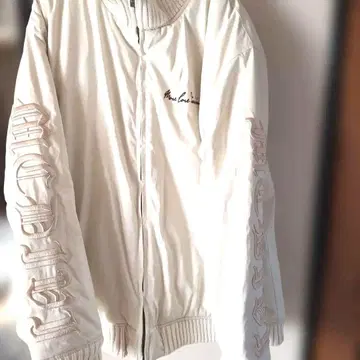 MCD 남성용 방한 자켓 (발수 가공) (스티커 덤 포함)