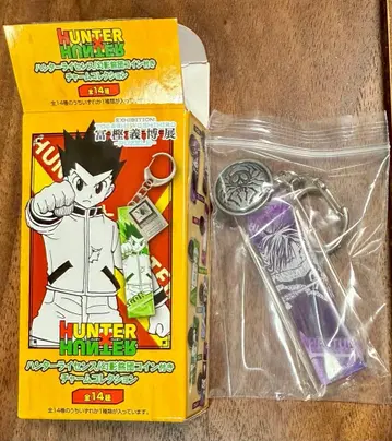 HUNTER x HUNTER 페이탄 아크릴 참