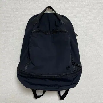 Lululemon 룰루레몬 블랙 백팩