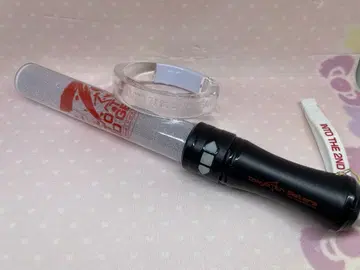 나나시스 2ND 응원봉 & 뱅글 라이트