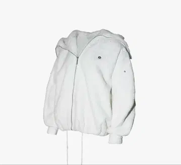 S 링 애심메트리 후드 레이스