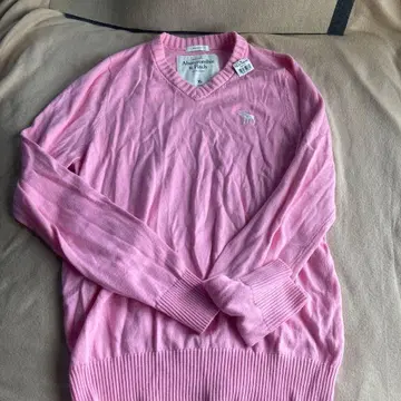 아바클로 스웨터