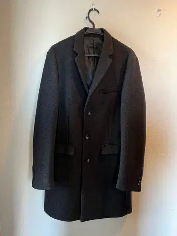 JOURNAL STANDARD relume 체스터 코트