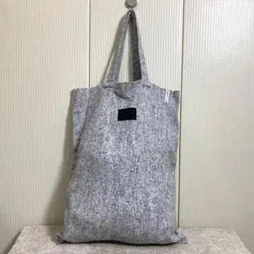 COGTHEBIGSMOKE 빅 토트백