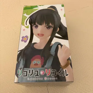 리코리스 리코일 이노우에 타키나 Coreful 피규어 하와이ver.