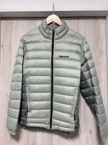 marmot 750FP 다운 자켓