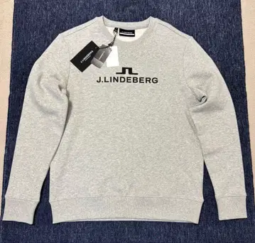 새상품 린드버그 속기모 트레이닝복 골프 러버 로고 정가 25300엔