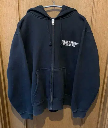 한정판 paymoneytomypain ZEPP TOKYO 후드티 PTP