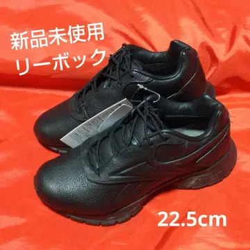 [ 미사용 새상품 ] 리복 레인 워커