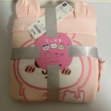 치이카와 gu 라운지 헤어밴드 세트 S