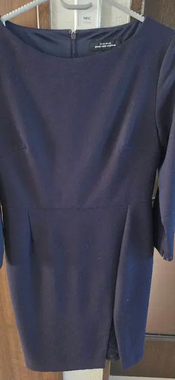 유나이티드 애로우즈 원피스