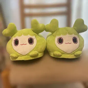 TWICE LOVELY 슬리퍼