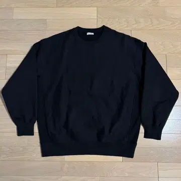 [ M ] 스티븐 앨런 맨투맨 트레이닝복