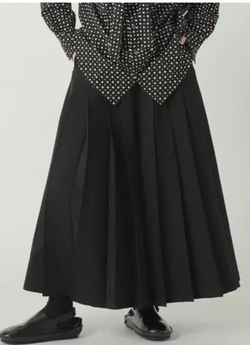 주카 울리쉬 트윌 팬츠