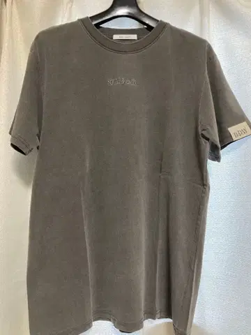 BTS 윤기 SUGA / Agust D 투어 티셔츠