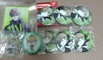 9R.I.P 향양 캔뱃지 아크릴 키링 아크릴 스탠드