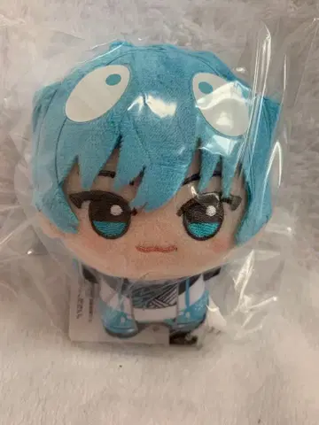 스니 스텝 치비구루미 vol.2 오사데이