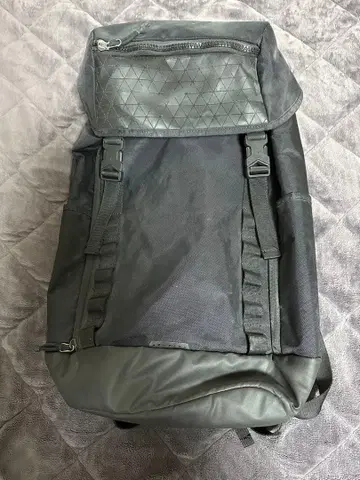 NIKE 블랙 백팩
