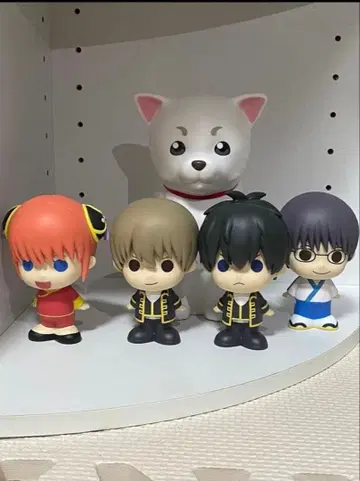 은혼 제일복권 D상 SOFVIC 정춘 룸 라이트