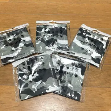 미사용 새상품 심리스 의류