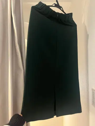 [ 클라네 ] 롱 스커트