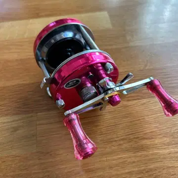 아부 가르시아 5500C