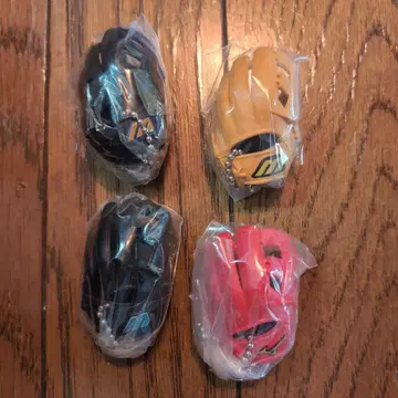 미니 그로브 4개 세트