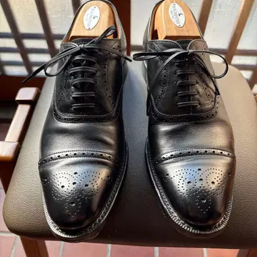 컨디션 최상 처치 영국제 토론토 25.5cm/F