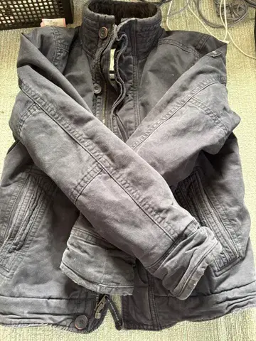 Abercrombie & Fitch M 자켓