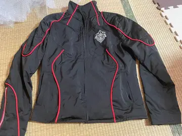 가면라이더W 가면라이더 이터널 오오미치 카츠미 자켓