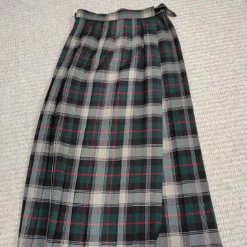 YorkLand 랩 스커트