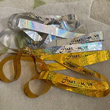 STARTO MOVE 콘서트 리본 2025-2026