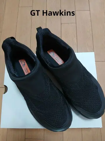 GT HAWKINS 메쉬 스니커즈